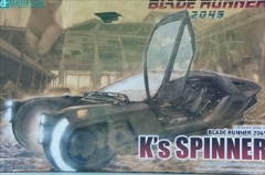 1/32�@ K�fs Spinner �@�@�u�u���[�h�����i�[2049�v