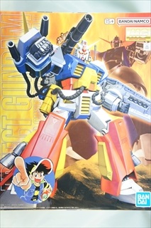 1/100�@MG �p�[�t�F�N�g�K���_���@�v�������l�Y��p���r���X�[�c