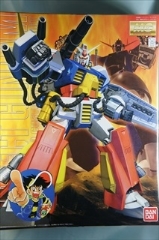 1/100�@MG �p�[�t�F�N�g�K���_���@�v�������l�Y��p���r���X�[�c