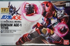 1/144�@HG �`�f�d-1�@�K���_��AGE-1 �^�C�^�X�@�u�@����m�K���_��AGE�v