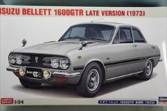1/24�@�����U �x���b�g 1600GTR ����^ �i1973�j
