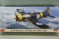 1/72�@B-239 �o�b�t�@���[�@�u�t�B�������h��R �G�[�Z�X�v