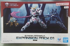 �K���_���A�b�Z���u���@GUNDAM ASSEMBLE EXPANSION PACK 01 [EX01]