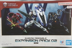 �K���_���A�b�Z���u���@GUNDAM ASSEMBLE EXPANSION PACK 02 [EX02]