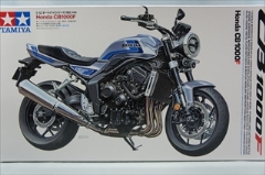 1/12�@No.144 �@Honda CB1000F