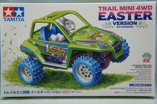 1/32�@�g���C���~�j�l��@�C�[�X�^�[�o�[�W�����@�iEZ�V���[�V�j