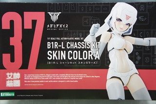 1/1�@�@���K�~�f�o�C�X�@B1R-L �V���[�V�L�b�g �X�L���J���[A