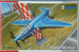 1/72�@�u�K�b�e�B 100P �G�A���[�T�[