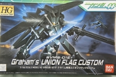 1/144 HG  00-07�@SVNS-01X�@�O���n����p���j�I���t���b�O�J�X�^���@�u�@����m�K���_��00[�_�u���I�[]�v