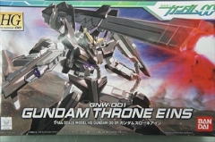 1/144 HG  00-09�@GNW-001�@�K���_���X���[�l�A�C���@�u�@����m�K���_��00[�_�u���I�[]�v