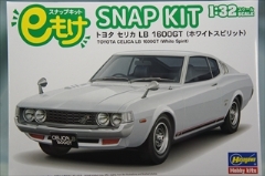 1/32�@�g���^ �Z���J LB 1600GT �i�z���C�g�X�s���b�g�j�@�ue����EM01-WS�v