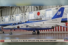 1/48�@��� T-4 �@�u�u���[�C���p���X ��11��s�� 30���N�L�O�v