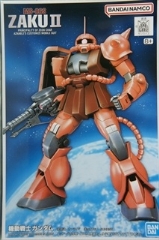 1/144�@FG�@MS-06S�@�V���A��p�U�N�@�u�@����m�K���_���v