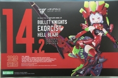 1/1�@�@���K�~�f�o�C�X�@BULLET KNIGHTS �G�N�\�V�X�g HELL BLAZE