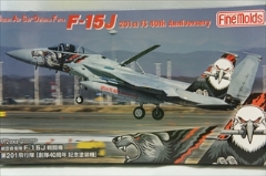 1/72�@�q�󎩉q�� F-15J �퓬�@ ��201��s�� �m�n��40���N �L�O�h���@�n