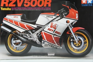 ���}�n YZR-M1 50th�A�j�o�[�T���[ �o�����V�A�G�f�B�V���� No.46