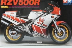 1/12�@No.037�@���}�n RZV500R