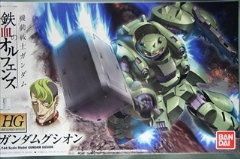 1/144�@HG IBO�@ASW-G-11 �K���_���E�O�V�I���@�@�u�S���̃I���t�F���Y�v