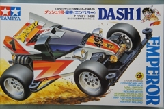 1/32�@���[�T�[�~�j�l��V���[�Y No.25�@�_�b�V��1���E�c��i�G���y���[�j�^�C�v3�V���[�V�d�l