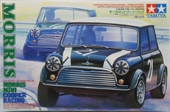 1/24�@���[���X �~�j�N�[�p�[ ���[�V���O�@�u�X�|�[�c�J�[�V���[�Y No.130�v