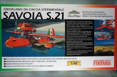 1/48�@�T�{�C�AS.21����퓬��s���@�e�f-1�@�u�g�̓؁v