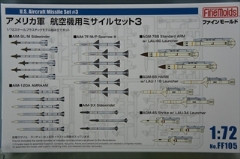 1/72�@�A�����J�R �q��@�p�~�T�C���Z�b�g�@3