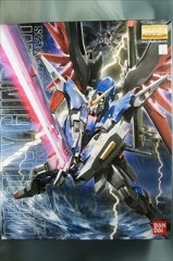 1/100�@MG�@ZGMF-X42S�@�f�X�e�B�j�[�K���_���@�u�@����m�K���_��SEED DESTINY�v