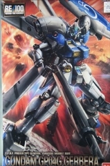 1/100�@RE�@RX-78GP-04G�@�@�K���_������4���@ �K�[�x���@�u�K���_��0083�@�X�^�[�_�X�g�������[�v