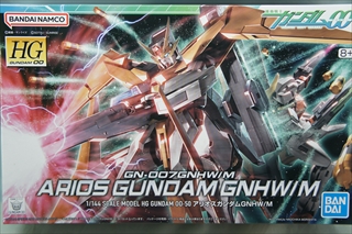 1/144 HG�@00-50�@�f�m-007�f�m�g�v/�l�@ �A���I�X�K���_��GNHW/M