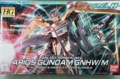 1/144 HG  00-50�@�f�m-007�f�m�g�v/�l�@ �A���I�X�K���_��GNHW/M�@�u�@����m�K���_���O�O�v