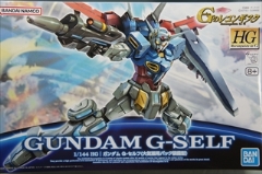 1/144�@HGRG�@YG-111�@�K���_�� G-�Z���t�i��C���p�p�b�N�����^�j �@�u�f�̃��R���M�X�^�v