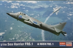1/144�@�V�[�n���A�[ FRS.1