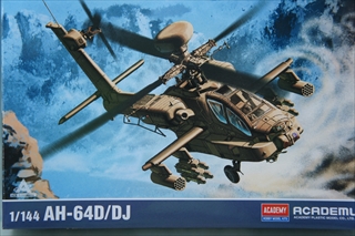 1/144�@AH-64D/DJ �A�p�b�`