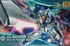 1/144�@�@HGBD�@�K���_���_�u���I�[�X�J�C      (�K���_���r���h�_�C�o�[�Y�j