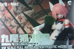 1/12�@����̌ρE�F�� ������   VICSSK-DAJI-01(PT)