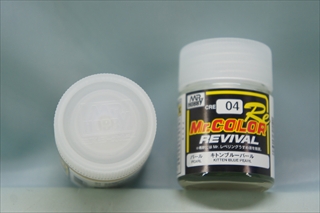 Mr.�J���[�@�h���@CRE04 �L�g���u���[�p�[�� 10ml 