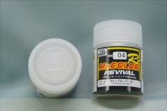 Mr.�J���[�@�h���@CRE04 �L�g���u���[�p�[�� 10ml 