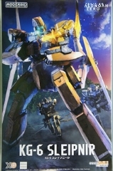 0/0�@�@MODEROID�@�@KG-6 �X���C�v�j�[���@�u�A���h�m�A�E�[���v