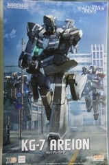 0/0�@�@MODEROID�@�@KG-7 �A���C�I���@�u�A���h�m�A�E�[���v
