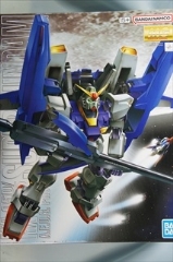 1/100�@MG�@RX-178+FXA-05D�@�X�[�p�[�K���_���@�u�@����m���K���_���v