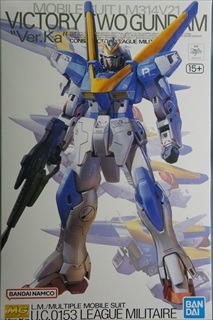 1/100�@MG �k�l312�u04�@V�K���_�� Ver.Ka�@