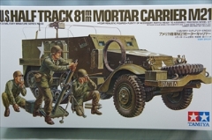 1/35�@�A�����J���R M21���[�^�[�L�������[�@�@�u�~���^���[�~�j�`���A�V���[�Y No.083�v