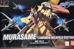 1/144�@HG�@�r�d�d�c-37�@�@�����T���i�A���h�����[�E�o���g�t�F���h��p�@�j�@�u�@����m�K���_��SEED DESTINY�v