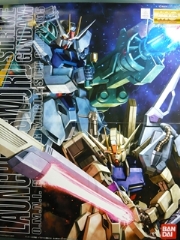1/100�@MG�@GAT-�w105�@�����`���[/�\�[�h�@�X�g���C�N�K���_���@�u�@����m�K���_��SEED�v