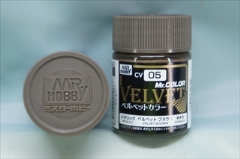 Mr.�J���[�@�h���@CV05�@�x���x�b�g�@�u���E��