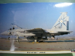 1/48　F-15Aイーグル　“ADATC”