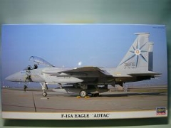1/72　F-15A　イーグル　“ADTAC”