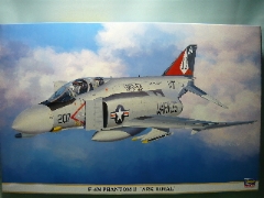 1/48　F-4N ファントム２“アークロイヤル”