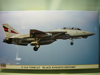 1/72@F-14A@gLbg gubNiCcqXg[h