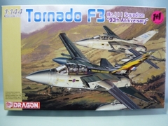 1/144 RAF Tornado F.3 No.111 Squadron 